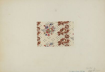 Printed Textile