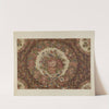 Printed Textile by Ernest Capaldo