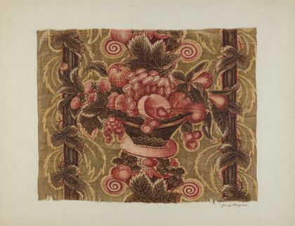 Printed Textiles