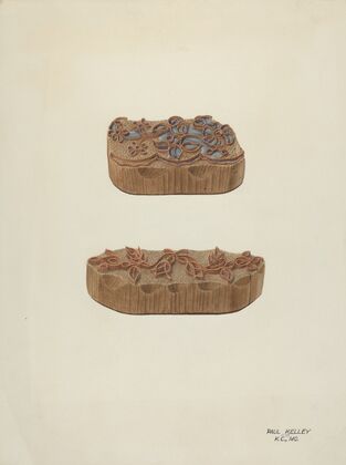 Printing Blocks