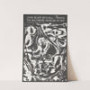 Prints, The Baltimore Museum of Art, December 6 - January 3, by John Blair Mitchell