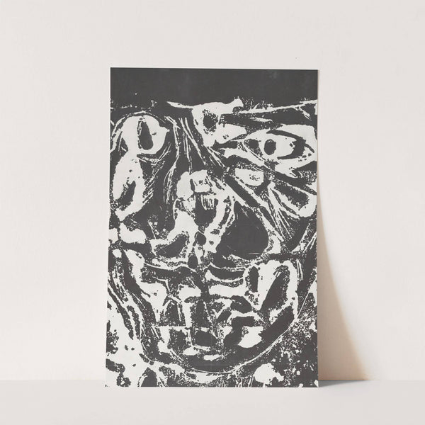 Prints, The Baltimore Museum of Art by John Blair Mitchell