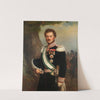 Prinz Emil Von Hessen Und Bei Rhein by Follower Of Franz Xaver Winterhalter