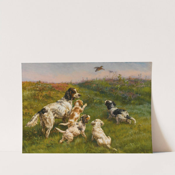 Priscilla by Edmund Henry Osthaus