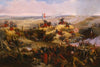 Prise De La Gorge De Malakoff, September 1855