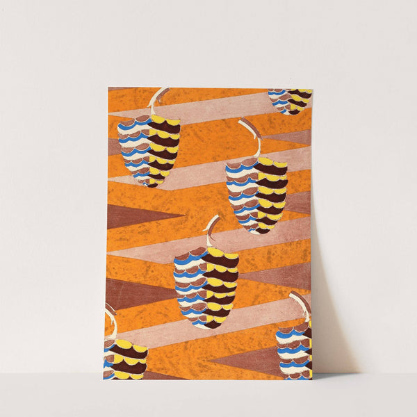 Prismes-11 (1931) by Emile-Allain Séguy