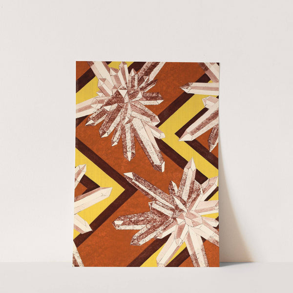 Prismes-23 (1931) by Emile-Allain Séguy