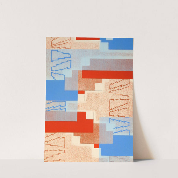 Prismes-37 (1931) by Emile-Allain Séguy