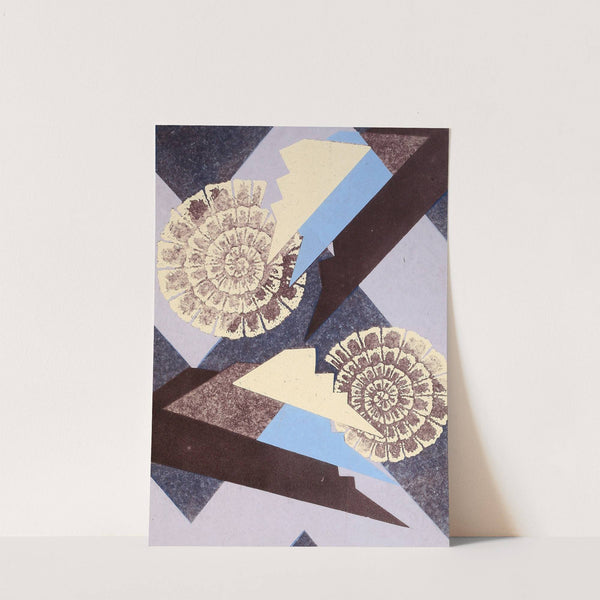 Prismes-38 (1931) by Emile-Allain Séguy