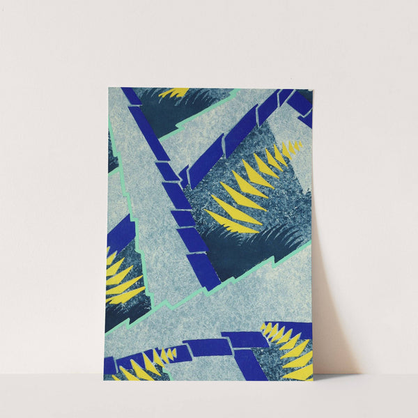 Prismes-39 (1931) by Emile-Allain Séguy