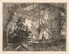 Prisoners on a Projecting Platform (1749–50)
