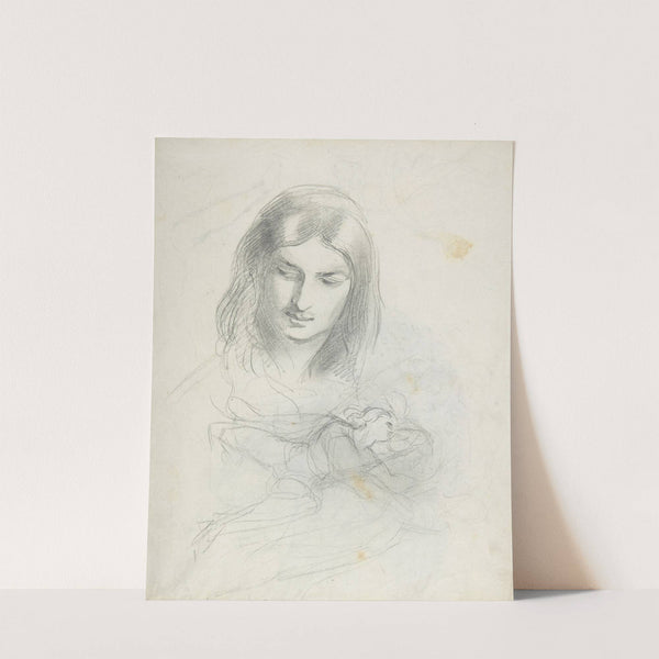 Prize golden Hamburg grapes (1897)