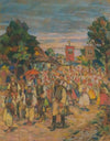 Procession