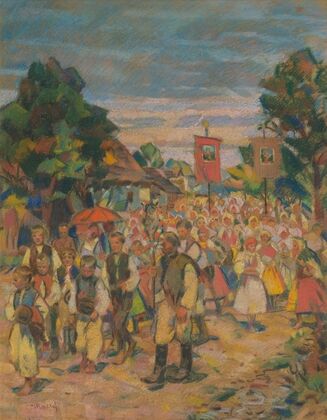 Procession