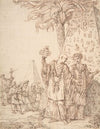 Procession at Memphis