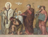 Procession carolingienne (1878-1883)
