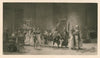 Procession of the sacred bull Apis (1879)