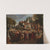 Procissão (1832-1839) by Auguste Roquemont