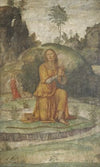 Procris’ Prayer to Diana (c. 1520-1522)