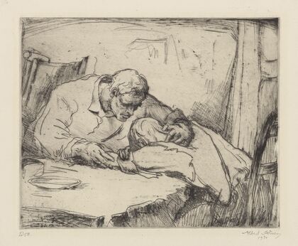 Prodigal son