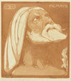 Profetenkop (1917)