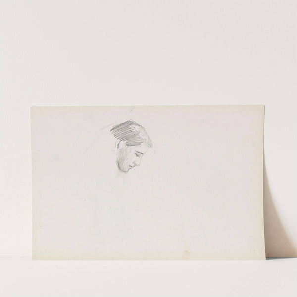 Profil by Signe Scheel