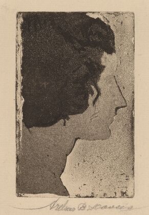 Profile (1919)