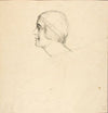 Profile of an Ideal Female Head