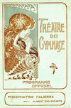 Programme officiel