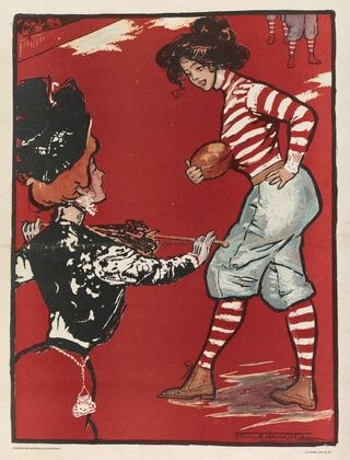 Progress (1901)