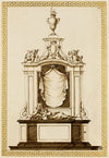 Project for a Monument