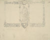 Projekt winiety dla wydawnicwtwa (1858)