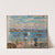 Promenade by the Sea (ca. 1912–14) by Maurice Prendergast