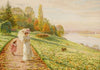 Promenade d’automne