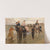 Promenade on the Beach - Heist-aan-Zee by Jan Verhas