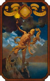 Prometheus