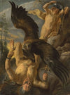 Prometheus Bound