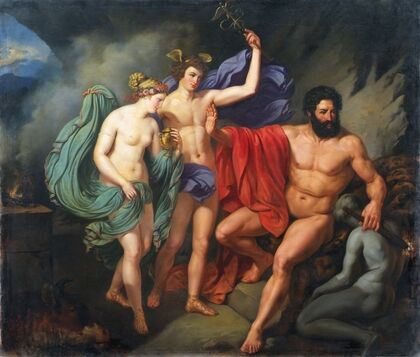 Prometheus