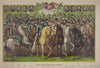 Prominent Union and Confederate generals and statesmen as they appeared during the great Civil War, 1861-5 (1885)