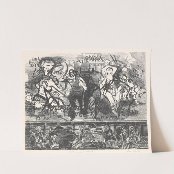 Promised land by Nan Lurie