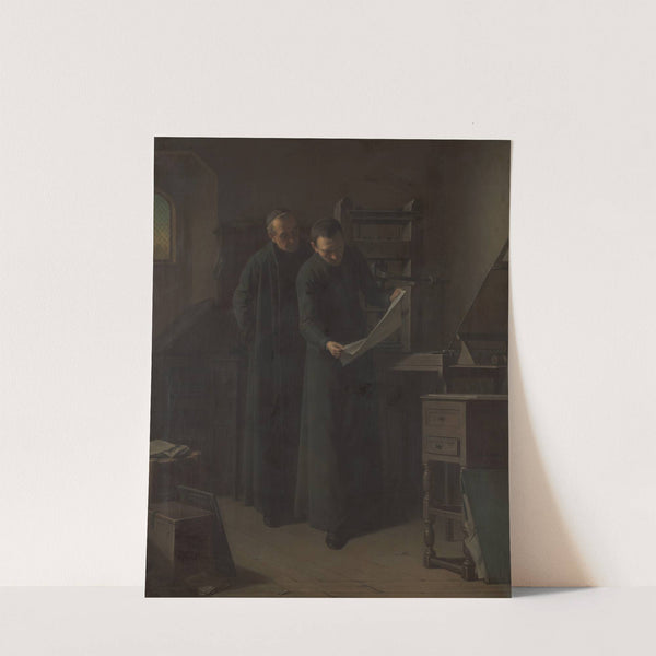 Proof Reading by Louis Somers