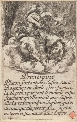 Proserpine