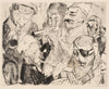 Prosit Neujahr (1917)