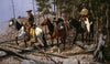 Prospecting for Cattle Range (1889)