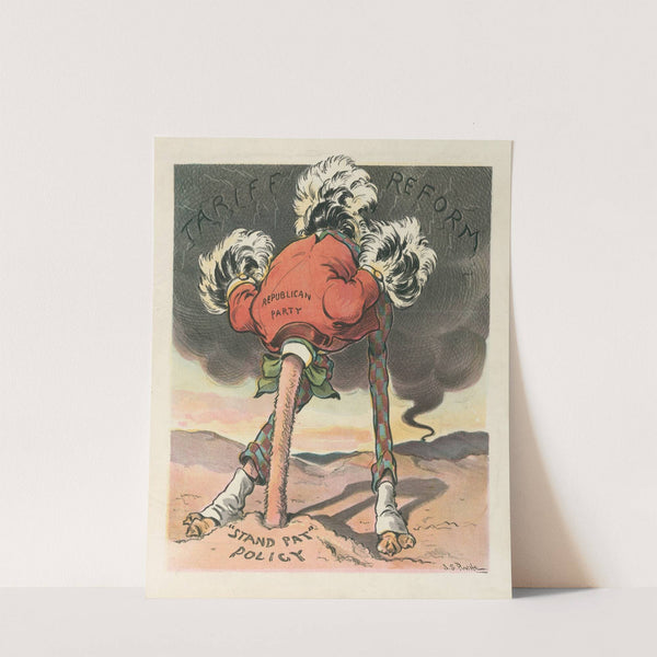 Protection by John Samuel Pughe