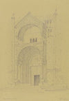 Protiro des Domes S. Maria Assunta in Verona