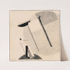 Proun 3A (1922) by El Lissitzky