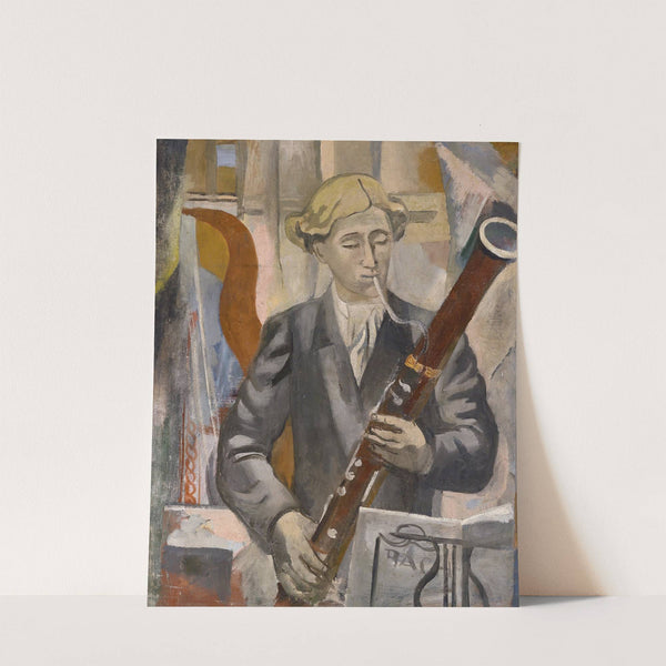 Prova del Concerto Fagottista by Christian Hess