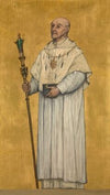Provost of Saint Donatus