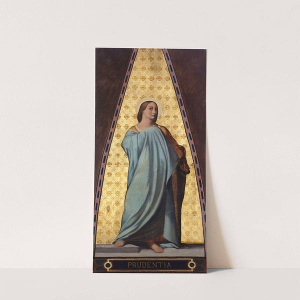 Prudentia by Jean-François Brémond